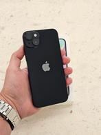 IPHONE 14 PLUS 5G 128GB MIDNIGHT, Telecommunicatie, Mobiele telefoons | Hoesjes en Screenprotectors | Apple iPhone, Ophalen, Zo goed als nieuw