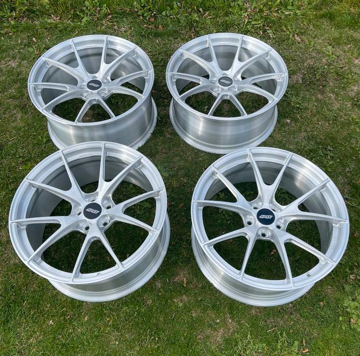 Apex VS5RS 20”, Auto-onderdelen, Banden en Velgen, Velg(en), 20 inch, Ophalen of Verzenden