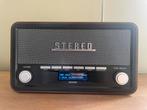 Denver fm/DAB+ radio met Bluetooth, Audio, Tv en Foto, Ophalen of Verzenden, Zo goed als nieuw, Radio