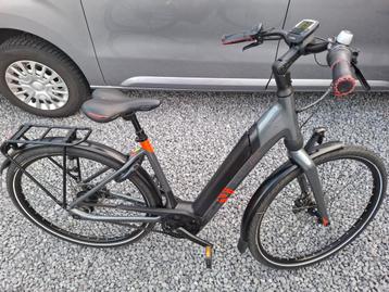 Koga e Nova pt, Fietsen en Brommers, Elektrische fietsen, Ophalen, Zo goed als nieuw