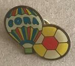 Pins’ magasin cora (Belgique), Ophalen of Verzenden, Zo goed als nieuw, Merk, Speldje of Pin