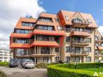 Appartement te koop in Oostende, 2 slpks, 100 m², 117 kWh/m²/an, 2 pièces, Appartement