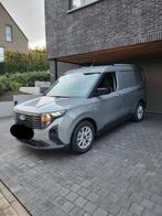 Ford Transit Courier 1.0 EcoBoost Limited S/S (EU6d), Auto's, 4 deurs, Stof, Euro 6, 660 kg