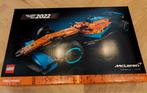 Lego Technic McLaren Formula 1 42141, Kinderen en Baby's, Speelgoed | Duplo en Lego, Ophalen of Verzenden, Nieuw, Complete set