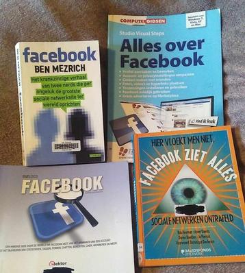 boeken over facebook, Enlèvement ou Envoi