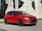 Volkswagen Polo * 1.2i * Trendline * Klaar voor registratie, Euro 5, Handgeschakeld, Particulier, Airconditioning
