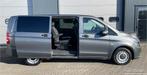 Mercedes-Benz Vito L2 DC Automaat 114 3050GVW Airco Trekhaak, Auto's, 4 deurs, Achterwielaandrijving, Gebruikt, Euro 6