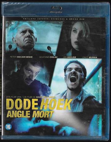 Dode Hoek (Blu-ray) beschikbaar voor biedingen