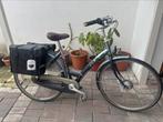 Batavus damesfiets, Fietsen en Brommers, Ophalen, Zo goed als nieuw, Batavus