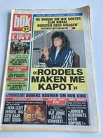 BLIK nr 297 1991 : Lint, Aldeneik, Berten Ramon, Diana,..., Ophalen of Verzenden, 1980 tot heden, Krant