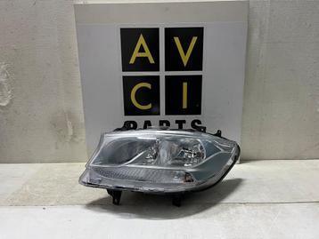 MERCEDES W907 W910 SPRINTER KOPLAMP LINKS A9109060000 beschikbaar voor biedingen