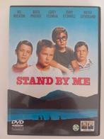 Dvd Stand by me (Horrorfilm van Stephen king), CD & DVD, DVD | Classiques, Comme neuf, Autres genres, Enlèvement ou Envoi
