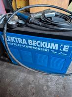 ELEKTRA BECKUM half automaat, Doe-het-zelf en Bouw, Ophalen of Verzenden, Zo goed als nieuw