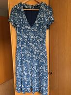 Kleedje Twinset blauw maat L, Kleding | Dames, Blauw, Maat 42/44 (L), Ophalen of Verzenden, Zo goed als nieuw