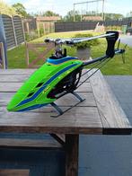 Mikado logo 700, Hobby en Vrije tijd, Modelbouw | Radiografisch | Helikopters en Quadcopters, Ophalen, Zo goed als nieuw