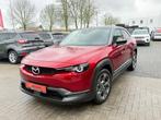 Mazda MX-30 E-Skyactive Luxury Full Optie 32.000km Nieuwstaa, Autos, Mazda, Rouge, Achat, Entreprise, Caméra 360°