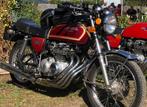 Honda CB 400 FOUR - cb400f, Motoren, Motoren | Honda, 4 cilinders, Particulier, Toermotor, Minimaal motorrijbewijs A2