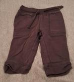 ~ Broekje ( maat 68), Kinderen en Baby's, Babykleding | Maat 68, Broekje, Ophalen of Verzenden, Zo goed als nieuw, Hema