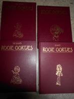 4 Boeken van Rooie oortjes - Hardcover, Ophalen of Verzenden, Nieuw