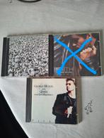 Cds george michael  1.5 per cd, Ophalen of Verzenden