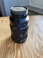 Sony 24-70 mm 2,8, Enlèvement, Comme neuf