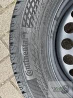 16" 215 65 16c VW T6 T5 Transporter ALLSEASON reservewiel, Neuf, Pneus et Jantes, 215 mm, 4 Saisons