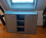Commode avec table à langer WEBA 136x76x97cm, Ophalen, Zo goed als nieuw