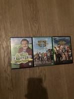 3 dvd van de kampioenen, Cd's en Dvd's, Dvd's | Overige Dvd's, Ophalen of Verzenden