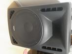 Actieve speaker jbsystems psa15, Audio, Tv en Foto, Ophalen