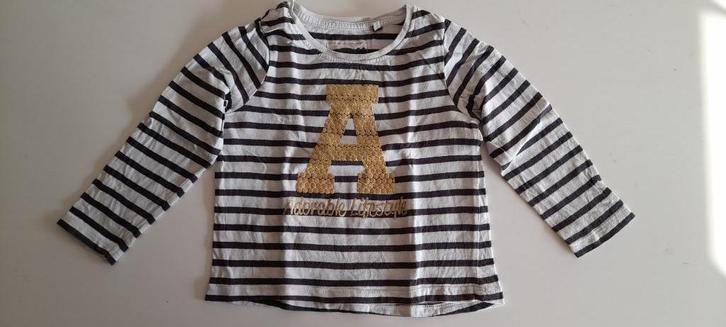 kinderkleren maat 92 (deel 2), Kinderen en Baby's, Kinderkleding | Maat 92, Zo goed als nieuw, Meisje, Ophalen of Verzenden
