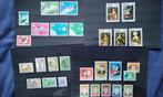 Verzameling Zuid-Amerika **/*., Postzegels en Munten, Postzegels | Volle albums en Verzamelingen, Ophalen of Verzenden