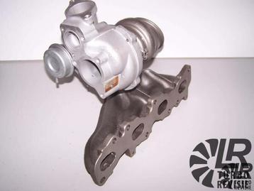 Turbo Alfa Romeo Giulietta, Fiat, Lancia Delta III 1.8 t beschikbaar voor biedingen