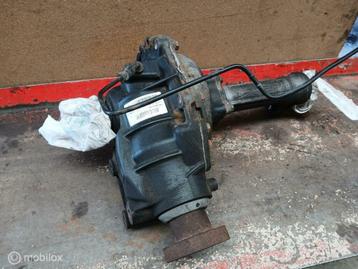 Diff Voor Range Rover Sport Differentieel Cardan Discovery 3 beschikbaar voor biedingen