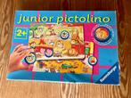 JEU COMPLET-Pictolino-RAVENSBURGER-Enfants-2 ans et +, Hobby & Loisirs créatifs, Comme neuf, Trois ou quatre joueurs, Enlèvement