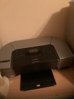 Canon printer, Ophalen, Zo goed als nieuw, Printer