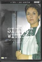 Silent Witness S3, CD & DVD, DVD | TV & Séries télévisées, Enlèvement ou Envoi