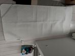 Matrasbeschermer nieuw Ikea, Huis en Inrichting, Slaapkamer | Matrassen en Bedbodems, Ophalen, 90 cm, Eenpersoons, Nieuw