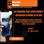 Réparation iphone, Ophalen, Bescherming
