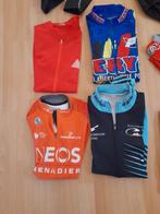 Sportkleding fietsen, Kleding | Heren, Sportkleding, Ophalen of Verzenden, Gedragen, Hardlopen of Fietsen