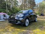 Fiat 500x 2017, Autos, Fiat, Verrouillage centralisé sans clé, 5 places, 500X, 4 portes