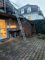 Vouwladder, Doe-het-zelf en Bouw, Ophalen