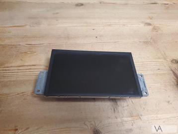 Citroen C3 DS3 2012 - 2016 navigatie display 9801020080 €200 beschikbaar voor biedingen