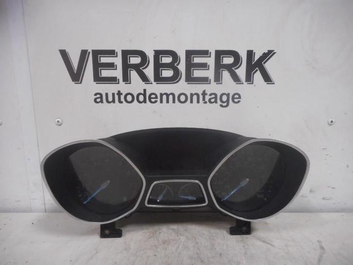 COCKPIT Ford Focus (01-1970/-) (f1et10849ctp), Auto-onderdelen, Dashboard en Schakelaars, Ford, Gebruikt