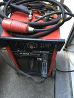 Plasmabrander prof 70, Doe-het-zelf en Bouw, Ophalen, Gebruikt, Minder dan 150 ampère, Overige typen