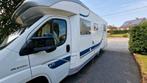 Mc Louis tandy, Ringverwarming, Fiat, 7 tot 8 meter, Particulier