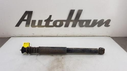 SCHOKBREKER LINKS ACHTER Nissan Note (E11) (01-2006/12-2013), Auto-onderdelen, Ophanging en Onderstel, Nissan, Gebruikt