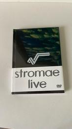 Stromae live ongeopende dvd, CD & DVD, DVD | Documentaires & Films pédagogiques, Neuf, dans son emballage, Enlèvement ou Envoi