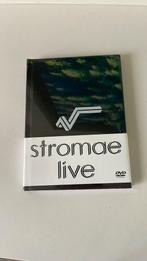 Stromae live ongeopende dvd, Ophalen of Verzenden, Nieuw in verpakking