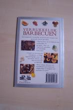 Verrukkelijk barbecueën - Culinair , licht & gezond  Ferguso, Ferguson Valerie, Comme neuf, Cuisine saine, Plat principal