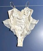 Nieuwe satijn lingerie body, Kleding | Dames, Ondergoed en Lingerie, Ophalen of Verzenden